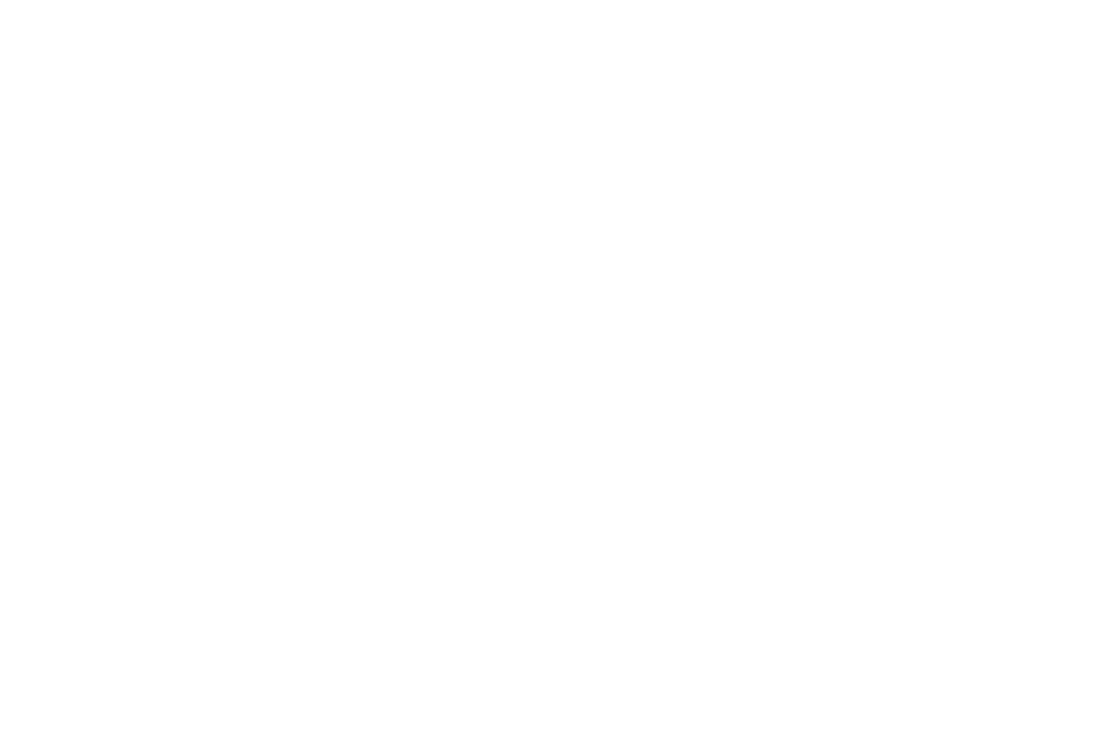 School Supplies B&w (1000x667), Png Download