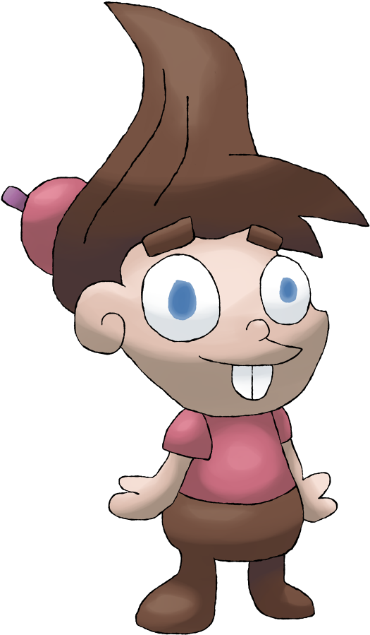 Jimmy Turner (702x984), Png Download