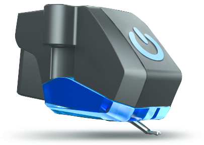 Stanton 750 Professional Cartridge, Replacement Stylus, (1000x800), Png Download