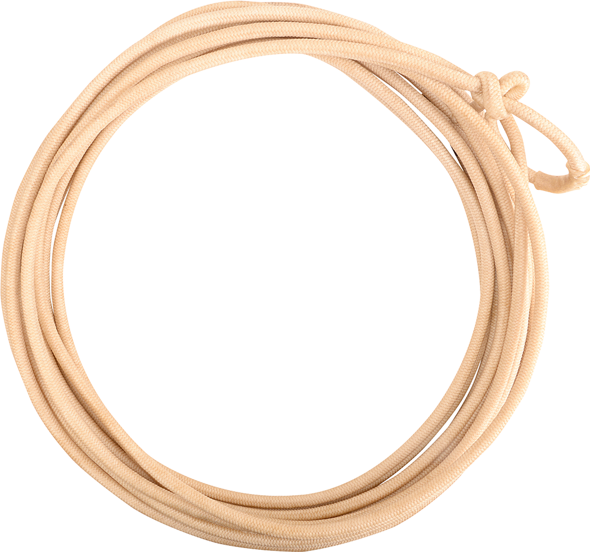 Braided Ranch Rope 3/8 - Classic Equine Horse Roping 3/8" Braided Nylon Ranch (1200x1200), Png Download
