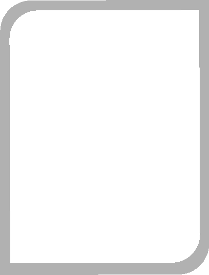 Borde - University (427x562), Png Download