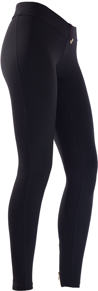 Transparent Leggings Clear - Horze Grand Prix Extend Men's Full Seat Breeches, Black (750x1000), Png Download