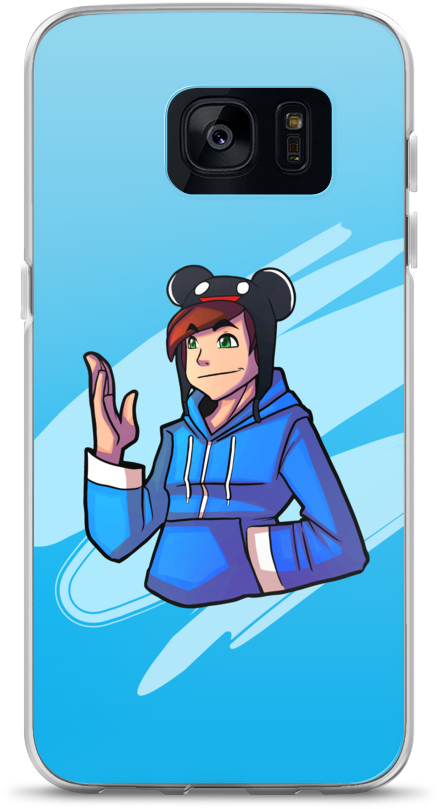 Kreekcraft (1000x1000), Png Download