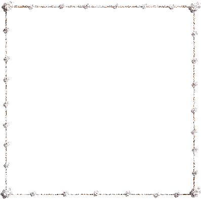 Borde Para Marco - Chain (400x400), Png Download