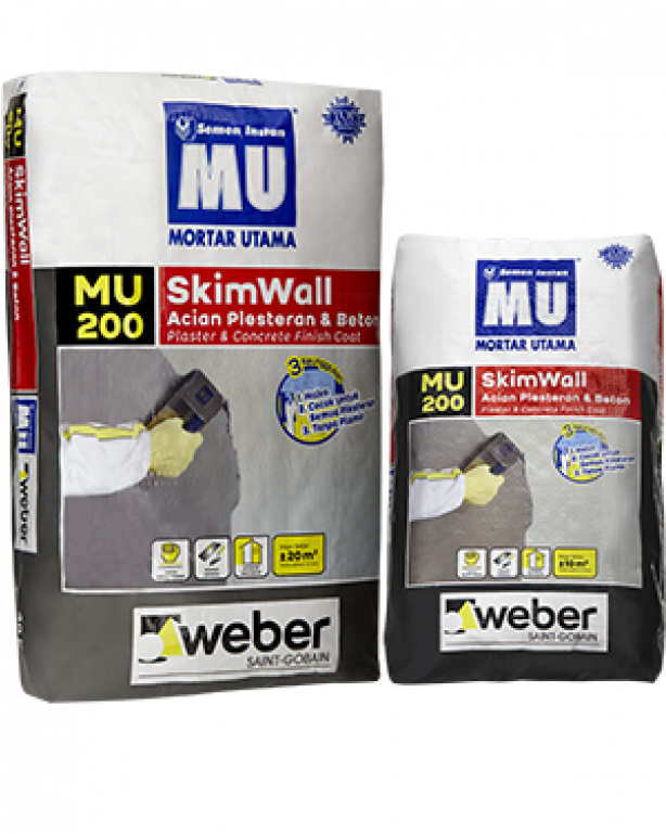 Mu200 40 20 - Mortar Utama (768x768), Png Download