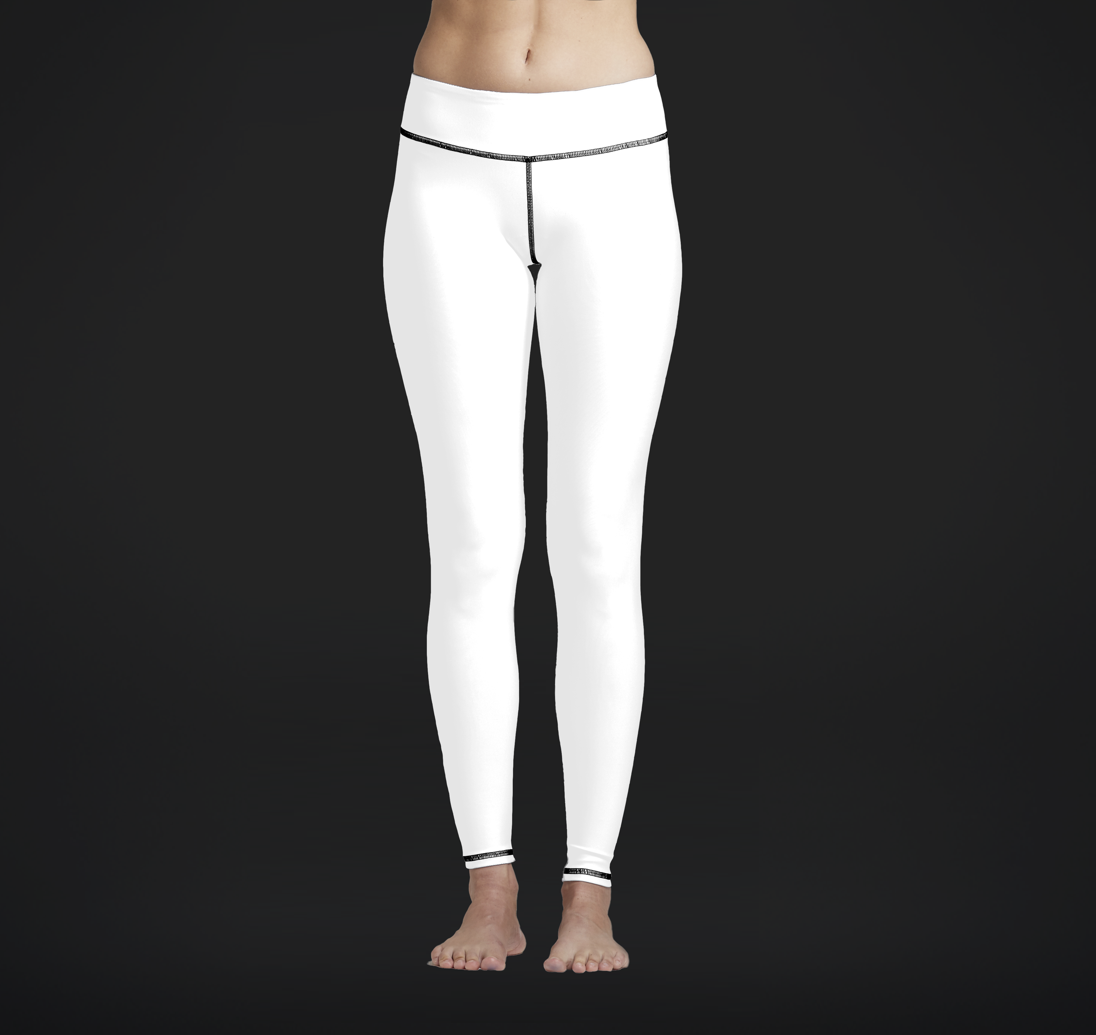 3/order - Leggings (3608x3408), Png Download