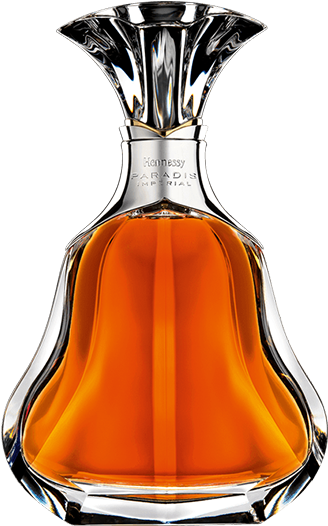 Hennessy Paradis Imperial (400x600), Png Download