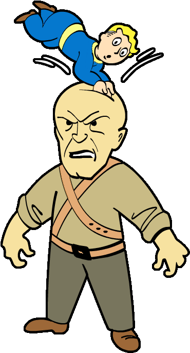 Icon Shattered - Wiki (500x700), Png Download