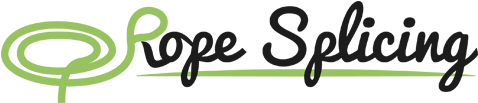 Rope Splicing - Rv Living Freedom: Beginner's Guide To Living In A (616x311), Png Download