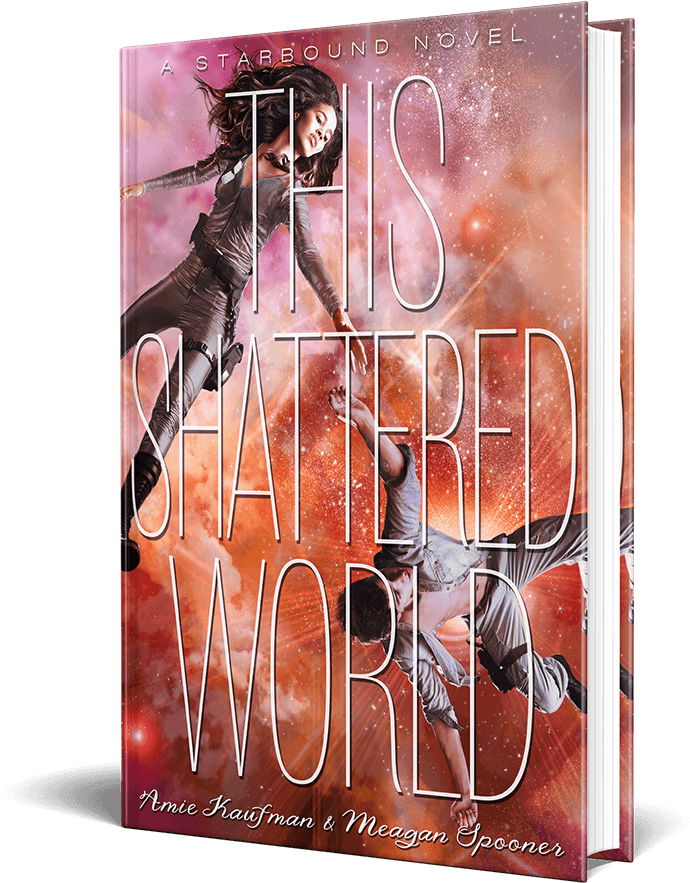 This Shattered World - Shattered World (700x882), Png Download