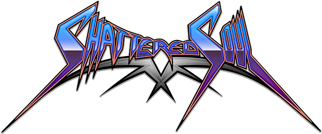 The Shattered Soul Pitch - Soul (720x347), Png Download