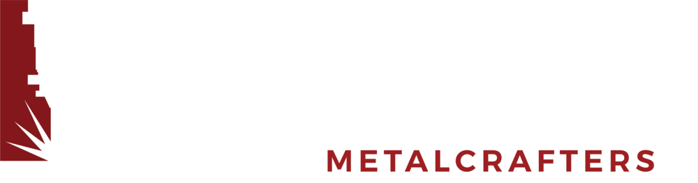 Sparks Metalcrafters Reno Logo - Sparks Metalcrafters (1000x263), Png Download