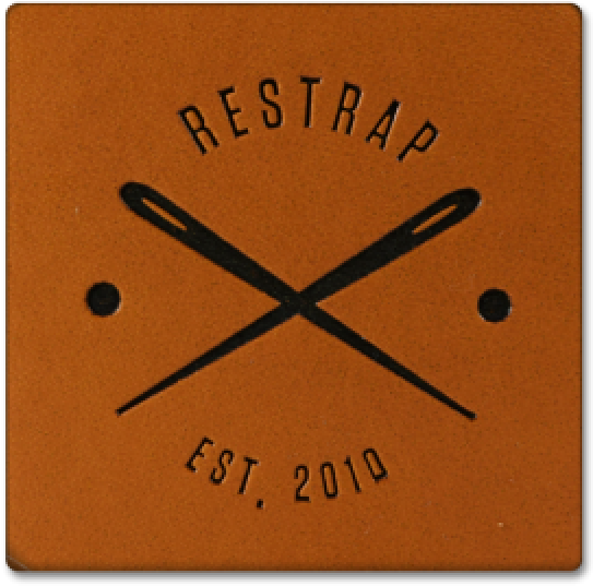 Leather (600x600), Png Download