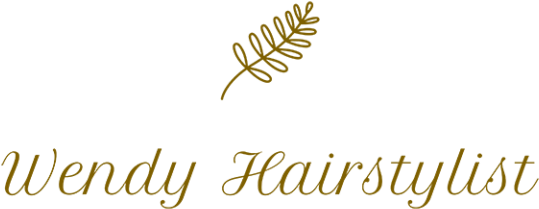 Hairstylist Logo - Design (768x768), Png Download