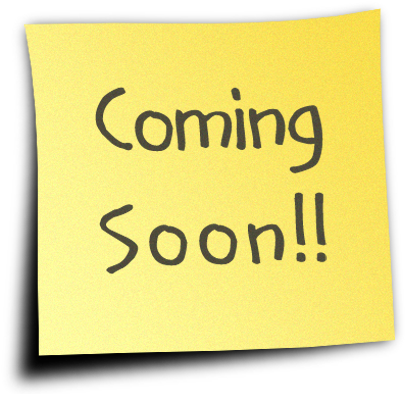 Tiller School - Coming Soon Postit (425x400), Png Download