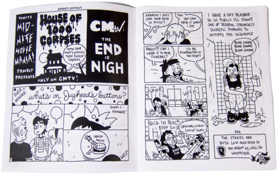 Comic Book - Cartoon (600x600), Png Download