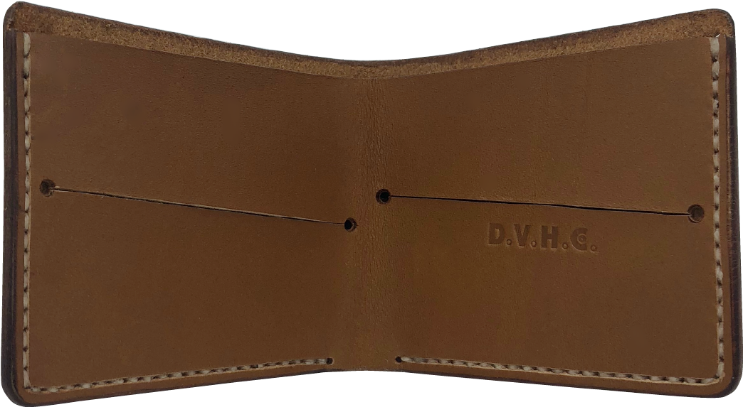 Simple Wallet - Russet (1082x1082), Png Download