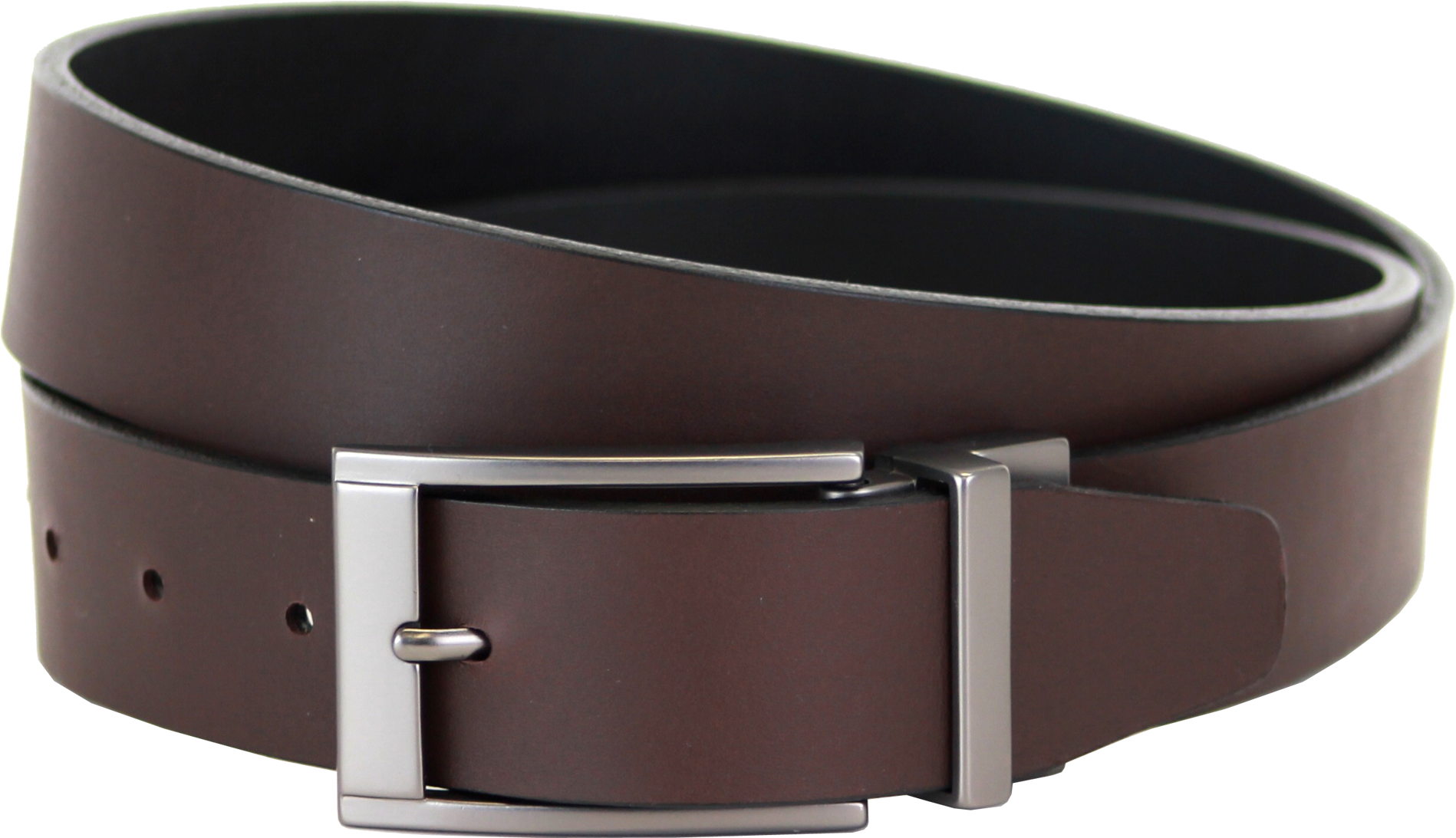 Leather Belt Png Image - Leather Belt Clipart (2000x2000), Png Download
