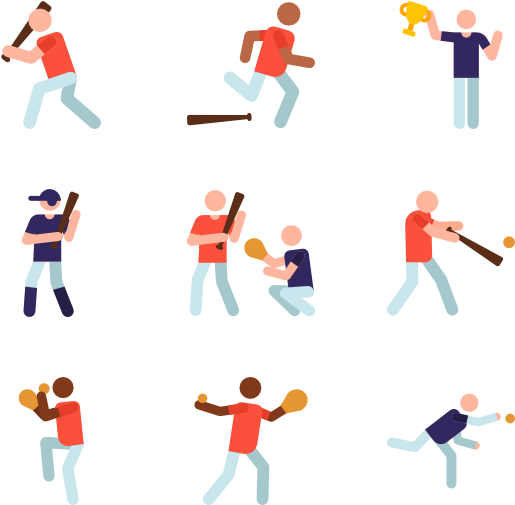 Baseball (600x564), Png Download