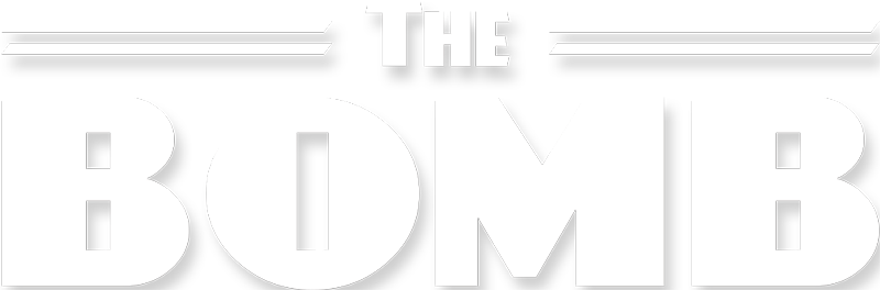 The Bomb - " - Pbs Bomb -dvd (800x264), Png Download