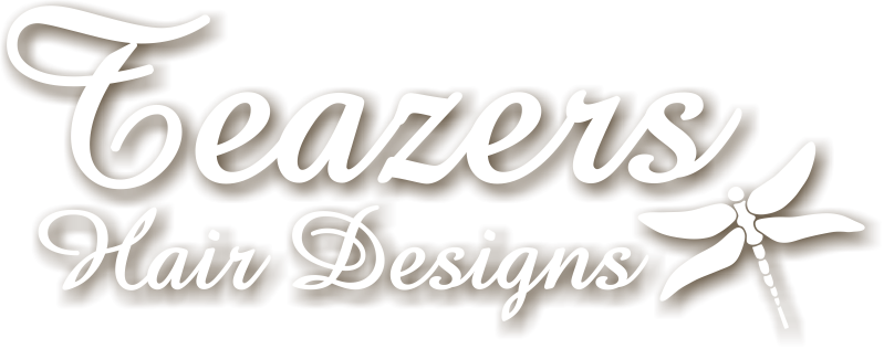 Teazers Hair Designs (799x316), Png Download