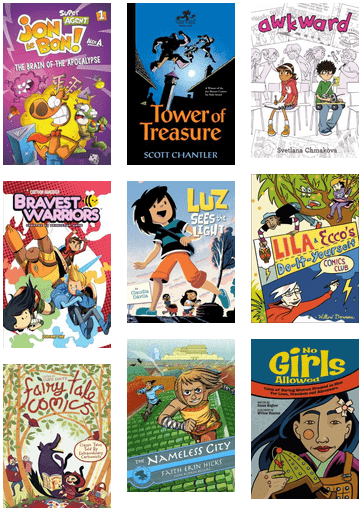 Canadian Comic Book Artists And Writers - Fairy Tale Comics: Classic Tales Told By Extraordinary (436x555), Png Download