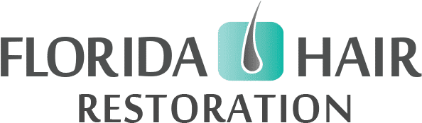 Florida Hair Restoration Logo - Halk Bankası (612x201), Png Download