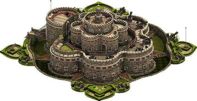 Dealcastle - Deal Castle (683x353), Png Download