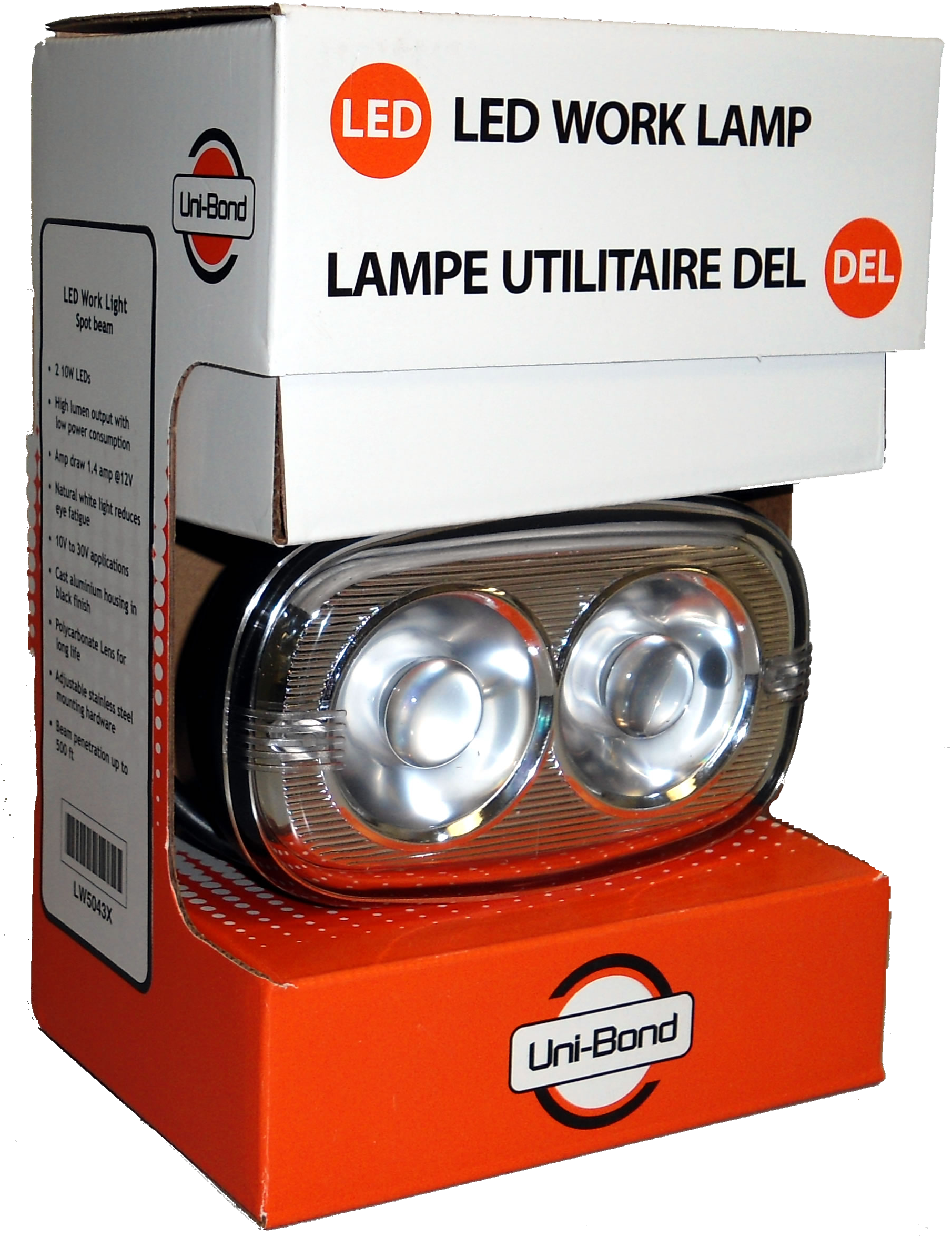 Lw5043x - Fluorescent Lamp (1912x2464), Png Download