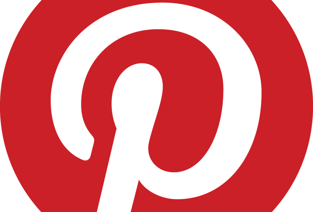 Secto Design On Pinterest - New Pinterest Logo (1090x740), Png Download