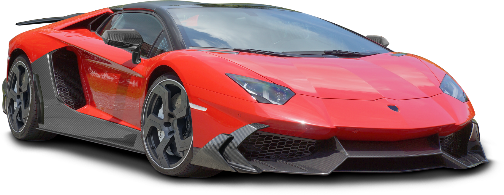 Download Aventador Competition - Lamborghini Aventador - HD Transparent ...
