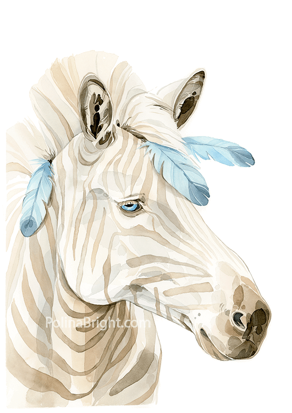 Van - Stallion (424x600), Png Download