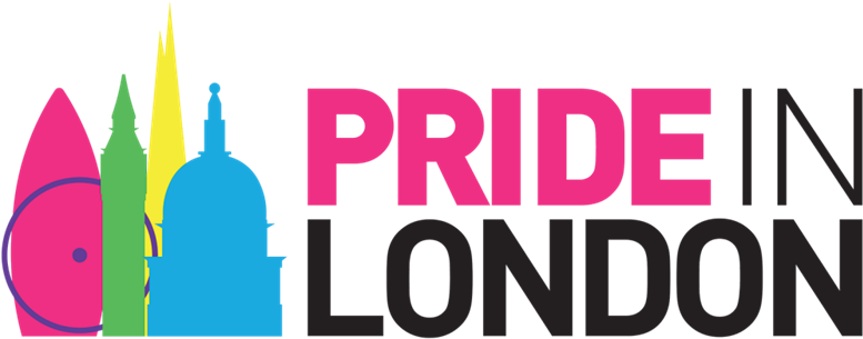 Subscribe - Pride In London Logo (800x450), Png Download