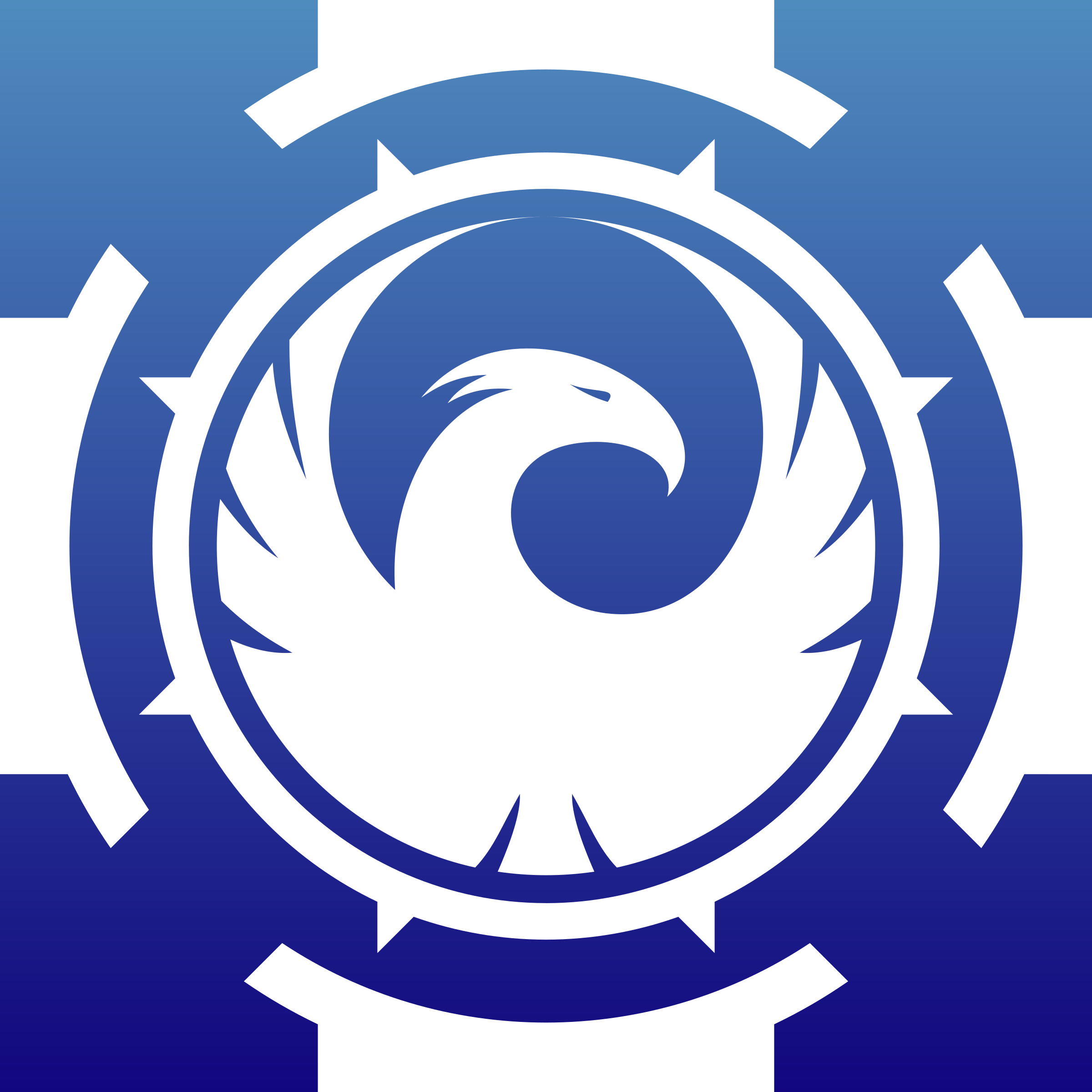 This Free Icons Png Design Of Som Phoenix (2400x2400), Png Download