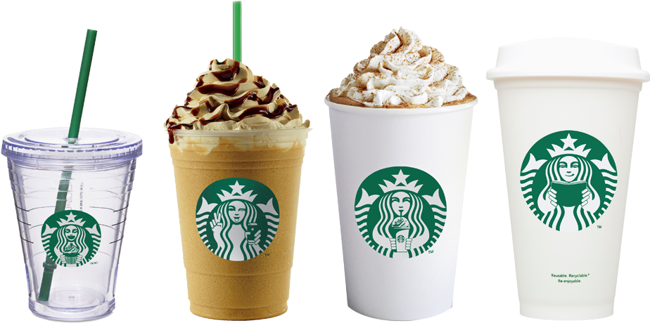 Download Ico Starbucks - Starbucks New Logo 2011 (1000x516), Png Download