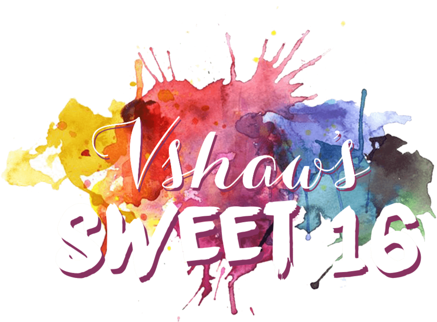Vshaw-min - 20-color Watercolor Drawing Pens Set (1000x1778), Png Download