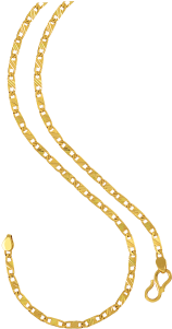 Orra Gold Chain - Orra Jewellery (400x400), Png Download