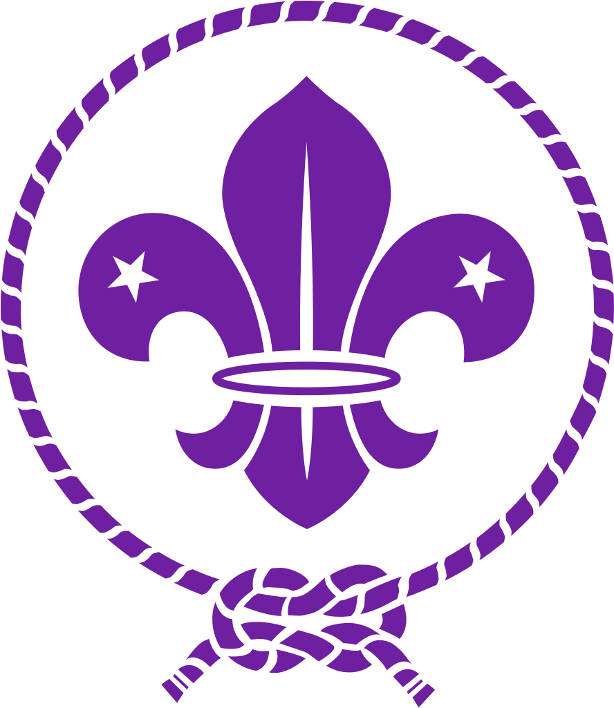Scout Logo (1200x1374), Png Download