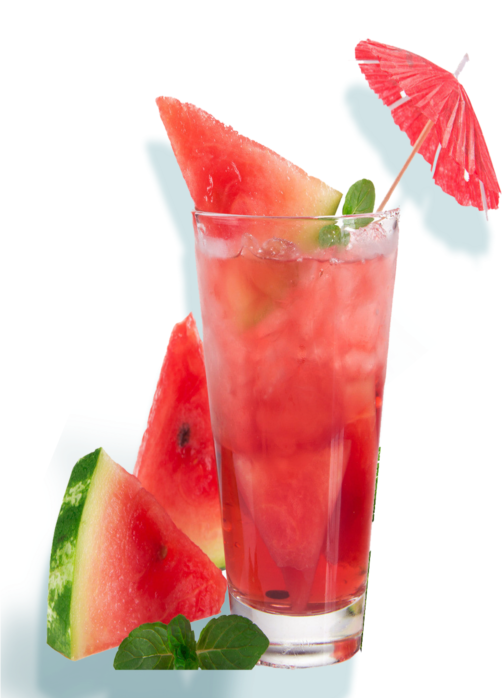 Report Abuse - Watermelon Juice Png (1024x1535), Png Download