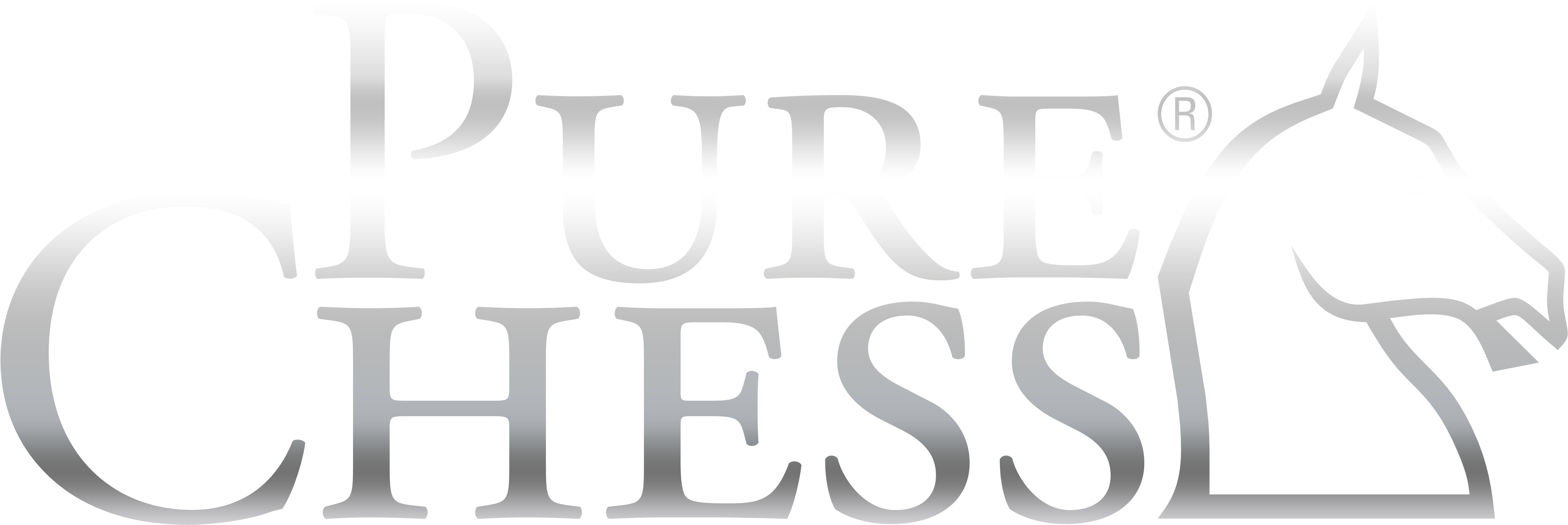 Voofoo Studios Latest And Greatest Iteration Of Pure - Stallion (5000x2500), Png Download