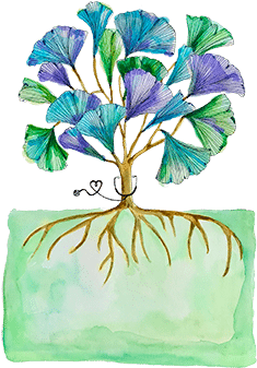 Roots Of Health Santa Cruz - Lonna J Larsh Md (360x360), Png Download