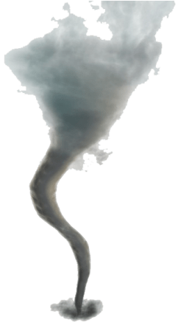 Free Png Tornado Transparent Png Images Transparent - Tornado Png (480x480), Png Download
