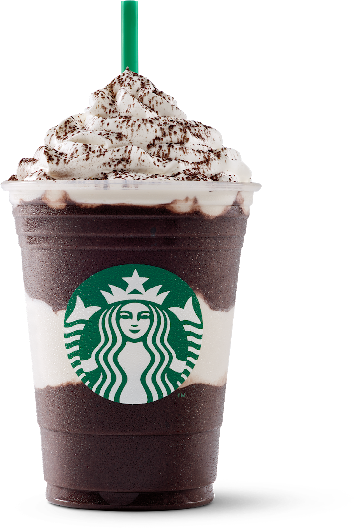 Starbucks Drink Png - Starbucks New Logo 2011 (1280x1600), Png Download