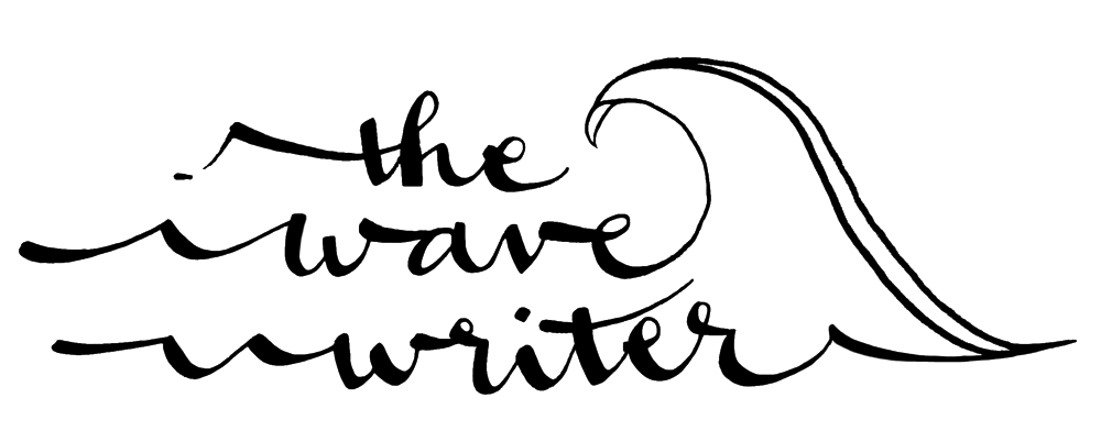 Wave Png (1000x392), Png Download