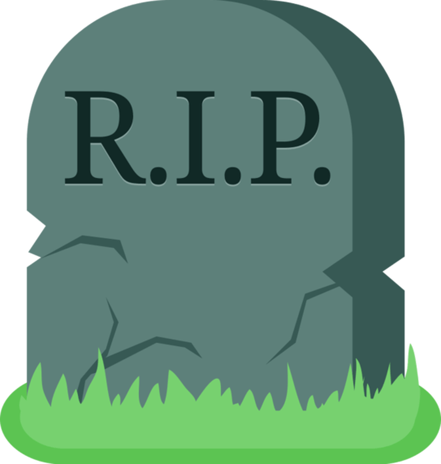 Download - Tombstone Clipart (900x946), Png Download