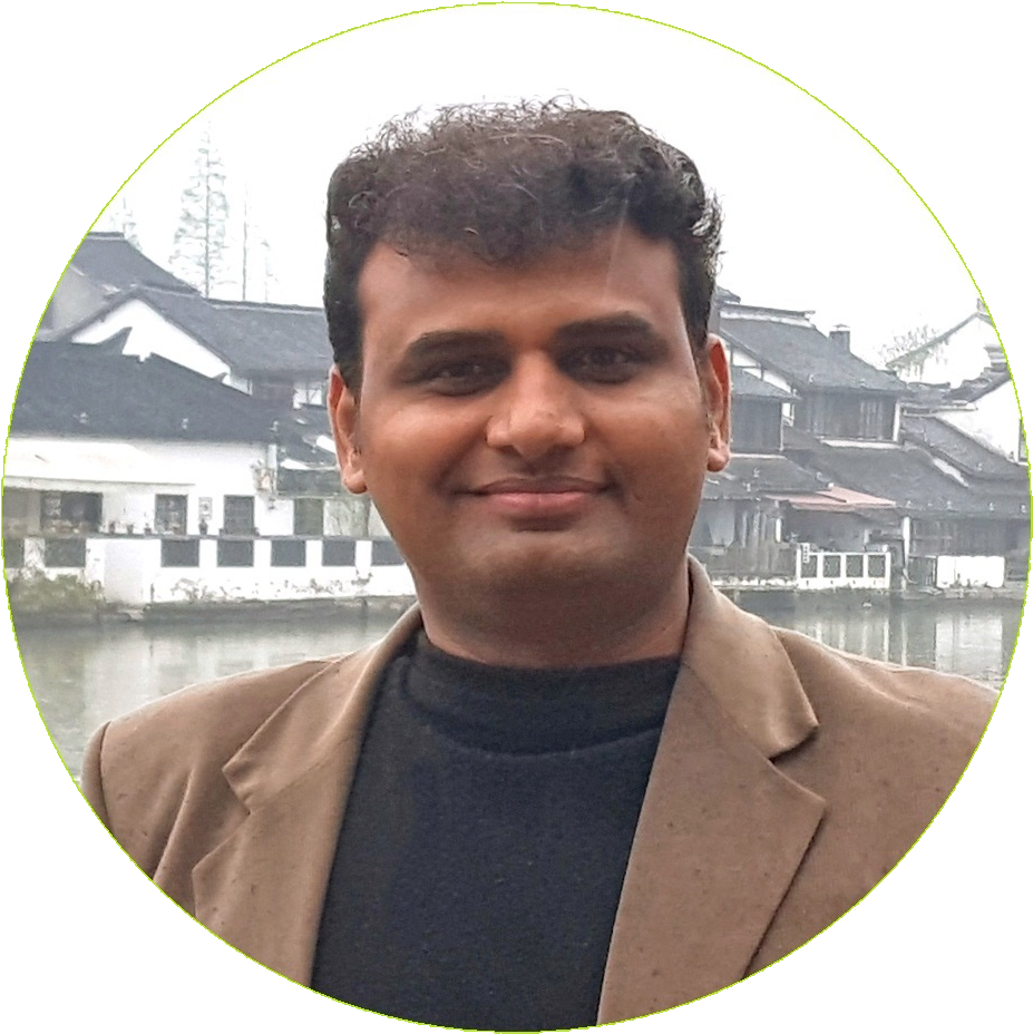 Prafull Sawant Is A World Renowned Watercolor Artist - Mobirise (989x939), Png Download