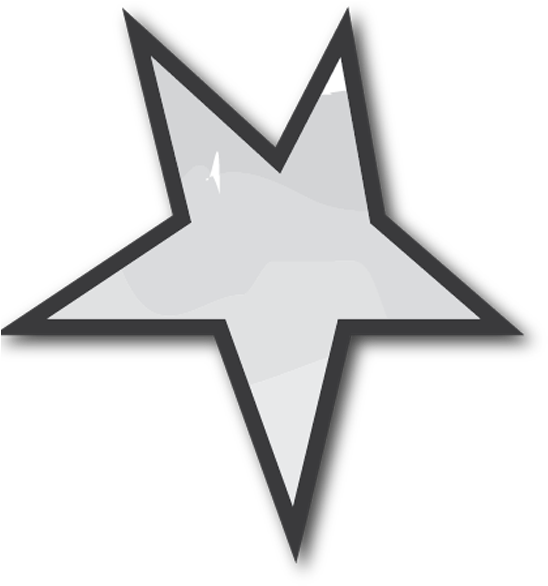 White Star - Jet Aircraft (562x600), Png Download