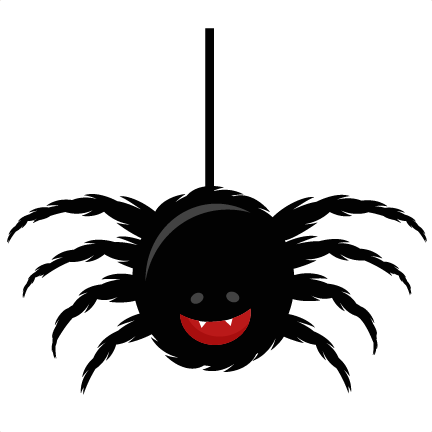 Cute Spider Png - Kan Cheong Spider (432x432), Png Download