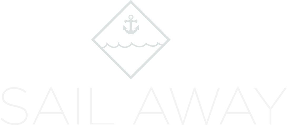 Sail Away - Paris (1247x476), Png Download