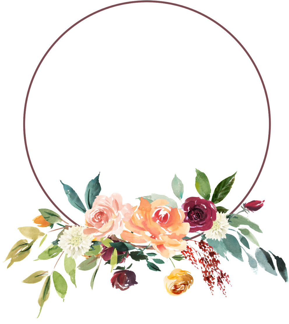 Este Gráficos Es Watercolor Flower Sobre - 1 Peter 5 10 Phone (1024x1111), Png Download